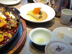 -老板恋上鱼(恒隆广场店)