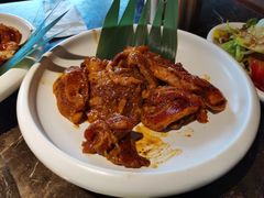 -一品诚记烤肉(大连柏威年购物中心店)