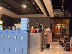 -云川台球(马甸店)