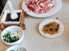 -阳坊大都涮羊肉(阳坊总店)