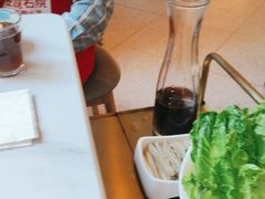 -左庭右院鲜牛肉火锅(新梅广场店)