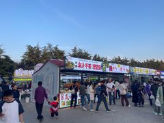 -大学城夜市