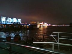-武汉两江游览·夜游长江(汉口粤汉码头)