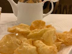 -金城大酒店-中餐厅(汾江中路店)