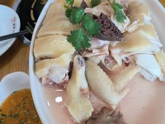 -琼菜人家·海南菜·文昌鸡(文昌大道店)
