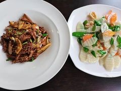 -老牌坊鲁菜名店(聊城美食岛店)