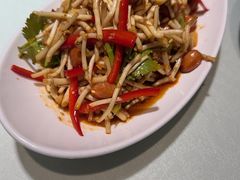 -小碗大胃(福久源新天地店)