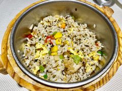 渝信炒饭-渝信川菜(华盛店)
