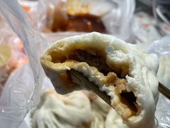 -天津包子铺(万泉庄店)