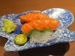 -千代武日本料理(哈西店)