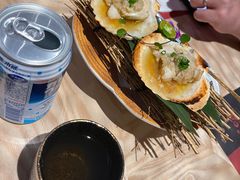 -鸟山鸣·日料食堂(王府井店)