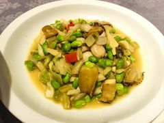 -山外山菜馆(玉泉路店)