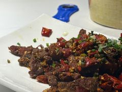 -小四川菜馆(托乐嘉店)