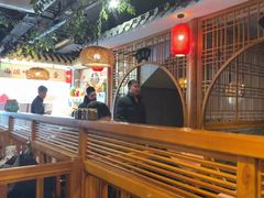 -重庆石磨豆花庄(乔庄店)