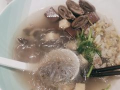 -苏晓玥·手作江南小吃(深圳北站店)