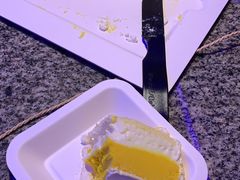 Gelato双子星冰淇淋蛋糕-壹点壹客·生日蛋糕(南山店)