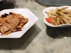 -梁家大院•农家菜(昆山会展中心店)