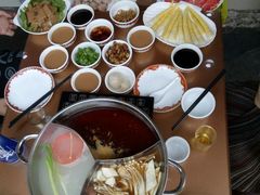 -活鱼馆(宜兴埠店)