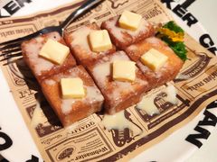 -開籠雀冰室(同和金铂店)