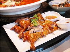 -坛宗剁椒鱼头(河西王府井店)