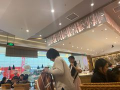 -蓉李记成都名小吃(合肥包河万达店)