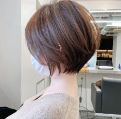 -FASHION PALACE hair+