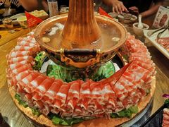 -额尔敦草原涮羊肉·烧烤(冻青树总店)