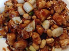 -芝麻花餐厅(祁家豁子店)