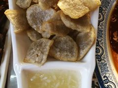 炸灌肠-鼎香润(德胜门内店)