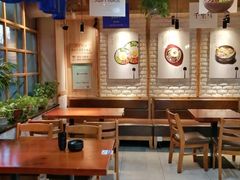 大堂-鑫日千里马朝鲜族小馆(总店)