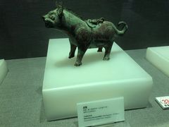 -荆州博物馆