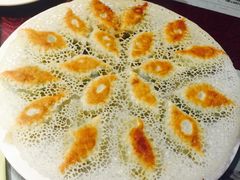 冰花煎饺-老边饺子馆(中街店)