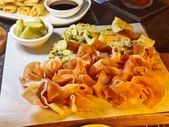 -秀·吧 Show Bar(兰州盛达希尔顿酒店)