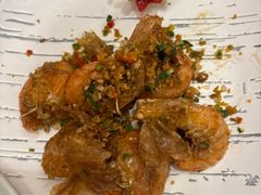 -银都上海菜馆(粤海东路店)