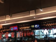 -木屋烧烤(坂田天安云谷店)