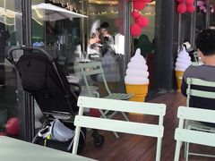 -CHOCHENG&CO.(欢乐海岸店)