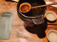 -薇酌饮·陕西菜(南门外店)