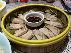 -客官 · 江南小菜馆(长风大悦城店)