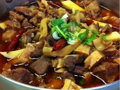 -刘一锅筋头巴脑(大悦城C店)
