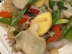 -海坛特色小吃·只做平潭特色菜(平潭店)