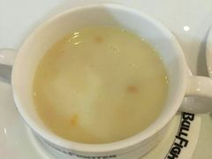 -斗牛士牛排餐厅(嘉里汇店)