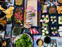 -束河人家(南锣鼓巷店)