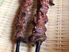 -马艾萨中国兰州牛肉拉面(劲松店)