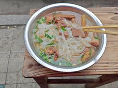 -炳记牛味粉店(四坊路店)