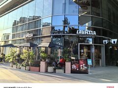 -LAVAZZA拉瓦萨咖啡(仁恒梦中心店)