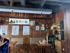 -何太太馄饨面铺(大浒东苑店)