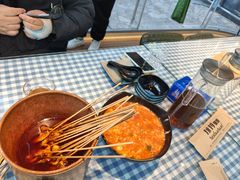 -1819餐厅·团队聚餐·烤串·精酿