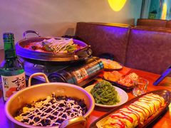 -槿Story·韩国料理(望京韩国美食城店)