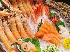 -極上萬膳·日料放题(海岸城店)