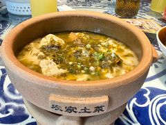-紫腾大院·南京菜(江宁店)